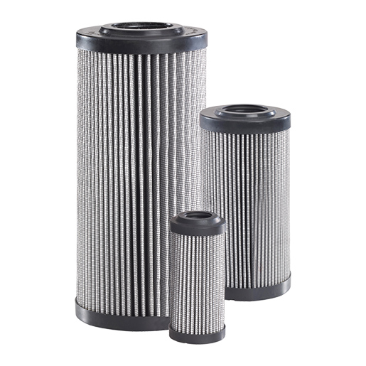 Hengst filter element 1.0200 AS20-A00-0-M / R928005804