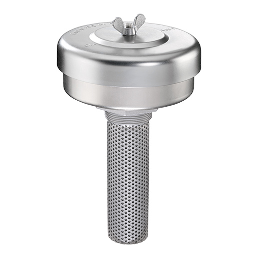 Hengst Einfüll-/Belüftungstrockner TLF III 6-80 H3XL S00-000-00M00 / R928018874