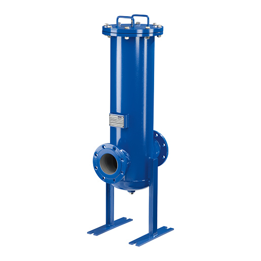 Hengst inline filter 16 FE 2500 PWR6-A00-06V2,2-D0V00