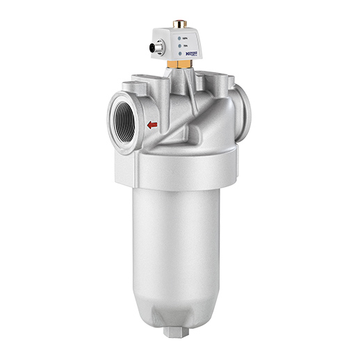 Hengst inline filter simple 110LEN0040-2X/AS6A00-V5,0-M-R3