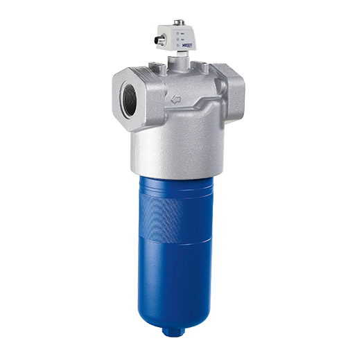 Hengst Leitungsfilter einfach 350LEN0630-PWR3B00-V5,0-M-R8 / R928034434