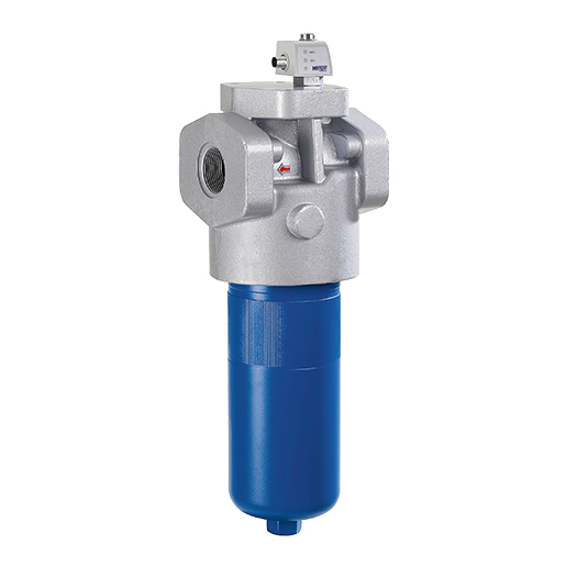 Hengst Leitungsfilter einfach 445LEN0250-PWR6B00-V5,0-M-R6 / R928043536
