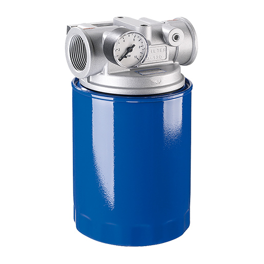 Hengst Wechselpatronenfilter 7 SL 90 P10-S00-00A-R0M00 / R928028309