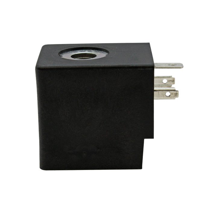 RIEGLER Magnetspule, MV, zwangsgesteuert, DN 13, 24V DC, 18,5 W
