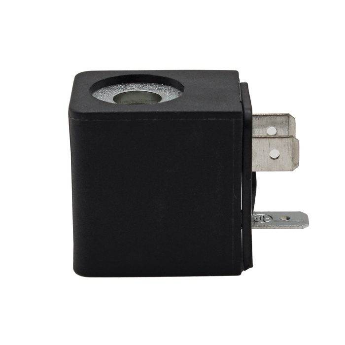 RIEGLER Solenoid coil, MV, directly controlled G 1/8, 24V AC, 9 VA