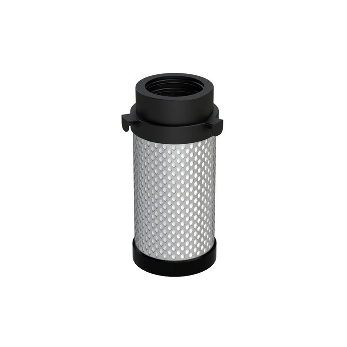 RIEGLER Filterelement für Aktivkohlefilter, G 1/4, G 3/8