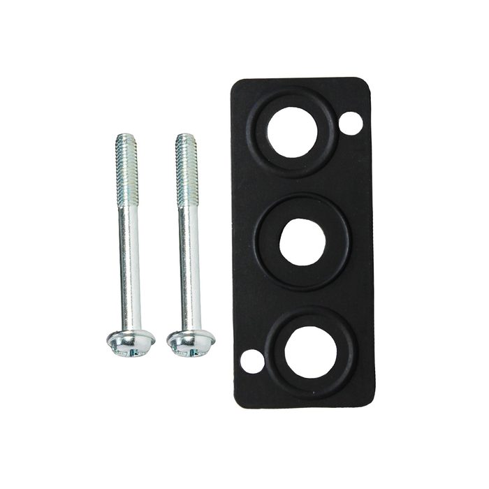 [118571] RIEGLER Ventilplattendichtung, für 3/2-Wegeventil