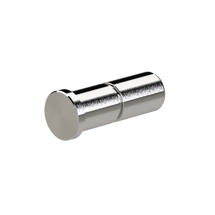 [132131] RIEGLER Locking plug "NonPlusUltra", plug nipple 12 mm, PU 10 pcs.