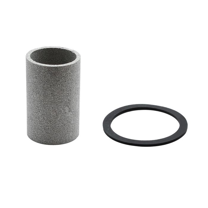RIEGLER Wear parts set, for filters and filter regulators, G 1/4 and G 3/8