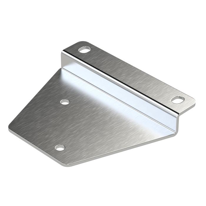 [135572] RIEGLER Mounting bracket, for filter, G 1