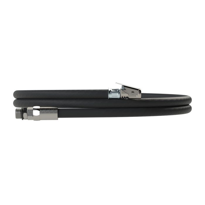 RIEGLER Schlauch MS, 3 m, G 1/4, drehbar, Handreif.messer Standardausf.