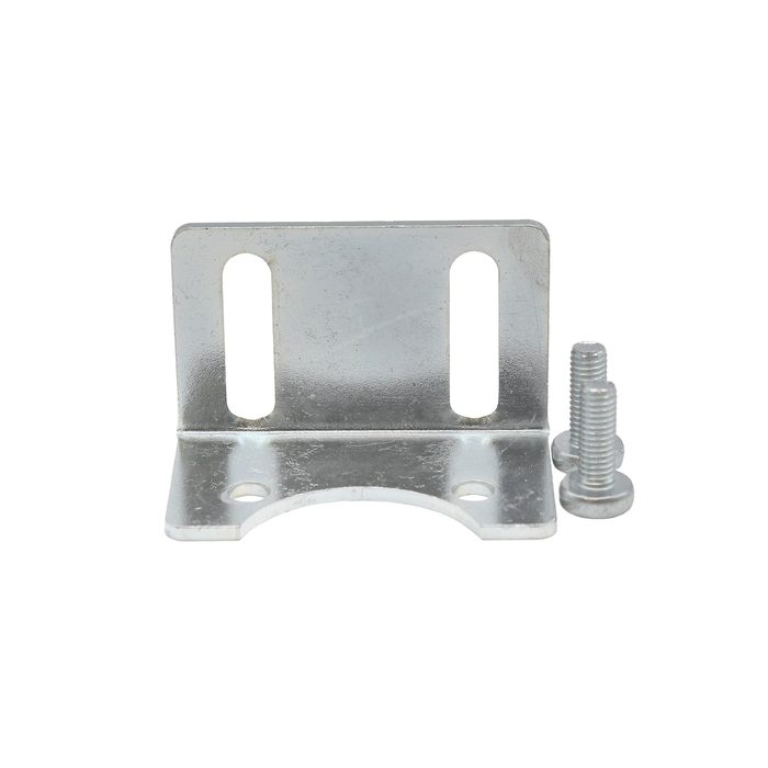 RIEGLER Halterbausatz, Haltewinkel, für »Standard«, BG 1, bis G 3/8