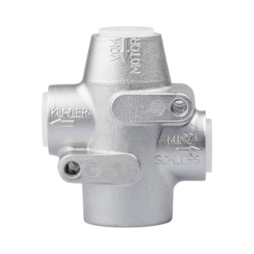WAHLER Öltemperaturregler 45 °C - 7053.45