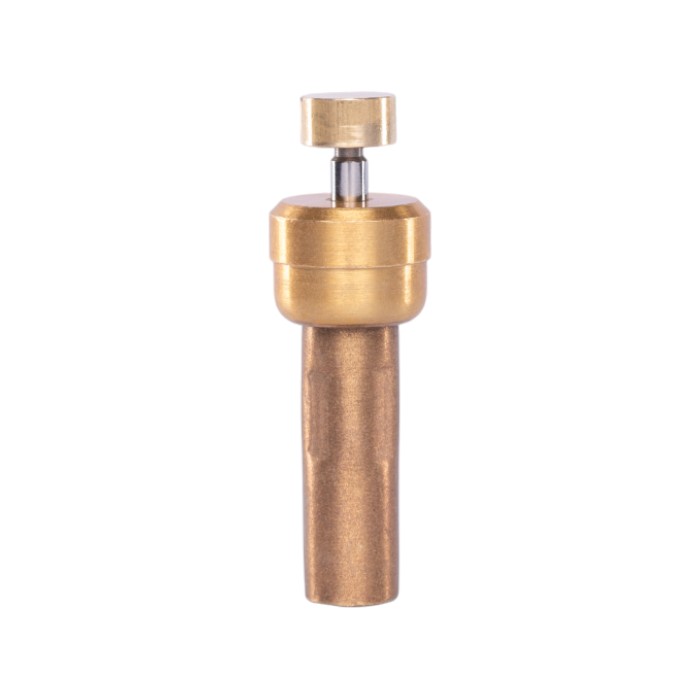WAHLER Thermostatelement 70 °C - 106643.70