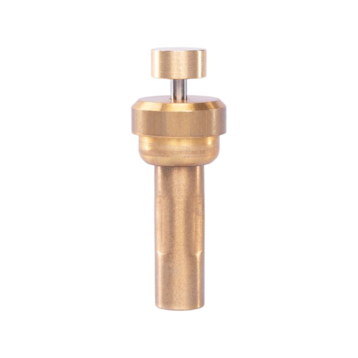 WAHLER Thermostatelement 65 °C - 7104.65