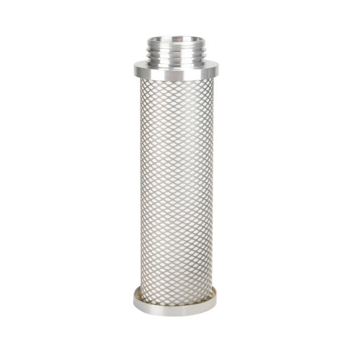 Donaldson filter element, FFP 04/10, silicone-free
