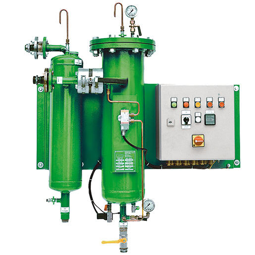 Filtration Group KFWA 2 MAIN /A00W0-A1A / E72360943