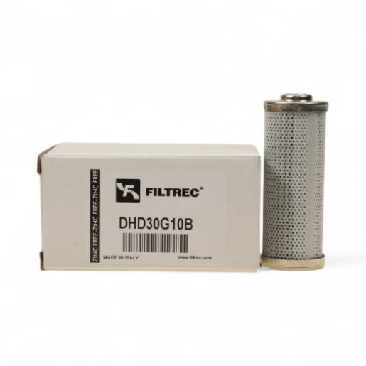 FILTREC filter element for pressure filter DHD30G10B