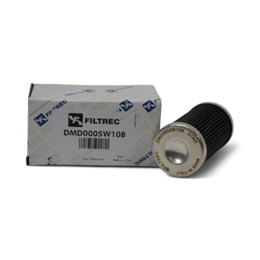FILTREC filter element for pressure filter DMD0005W10B