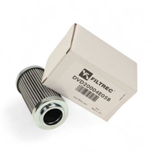FILTREC Filter element for pressure filter DVD20004E05B