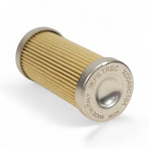 FILTREC filter element for pressure filter XD040C10A
