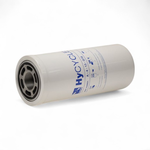 FILTREC hydraulic filter SpinOn HyCycle A413G10