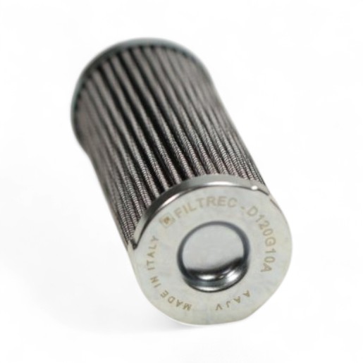 FILTREC hydraulic filter element (pressure filter) D120G10A