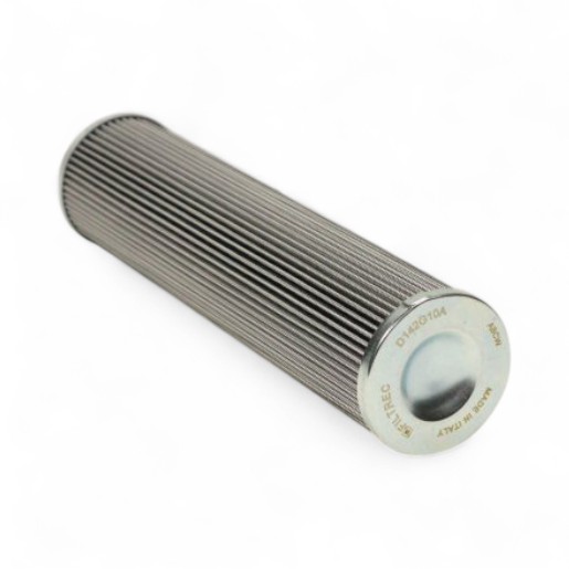 FILTREC hydraulic filter element (pressure filter) D142G10A