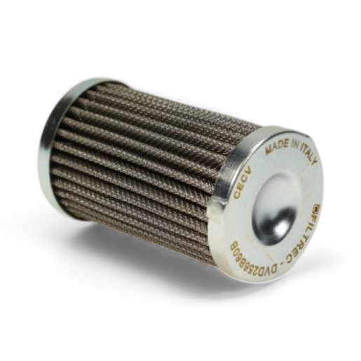 FILTREC hydraulic filter element (pressure filter) DVD256B60B