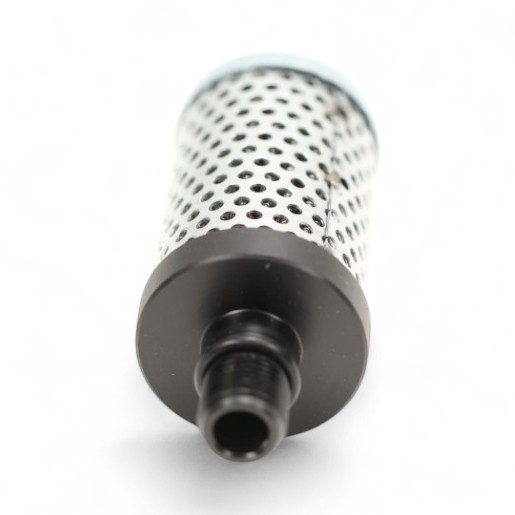 FILTREC hydraulic filter element (return line filter) RVR420B25B