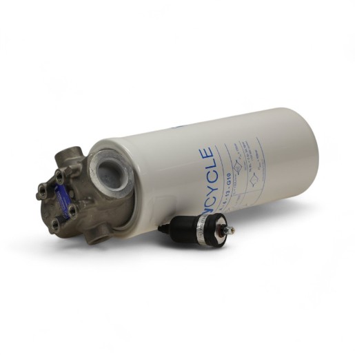FILTREC in-line filter (pressure filter) FA413G10BB5DT000S0
