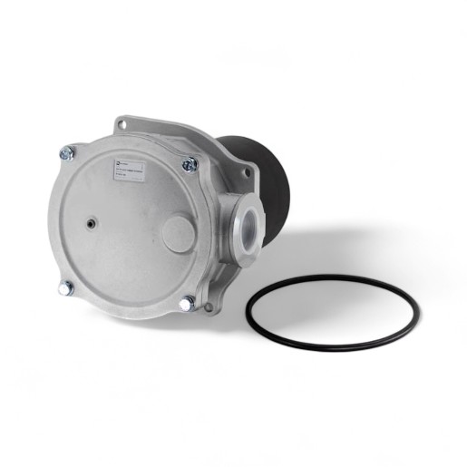 FILTREC in-line filter (return line filter) FRTR160G10BBB70C000S0
