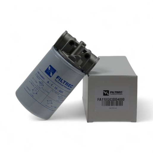 FILTREC Leitungsfilter FA110G03BB4000