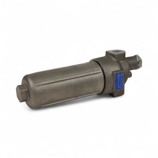 FILTREC in-line filter housing (pressure filter) F040DMD0008000BB4DS000S0