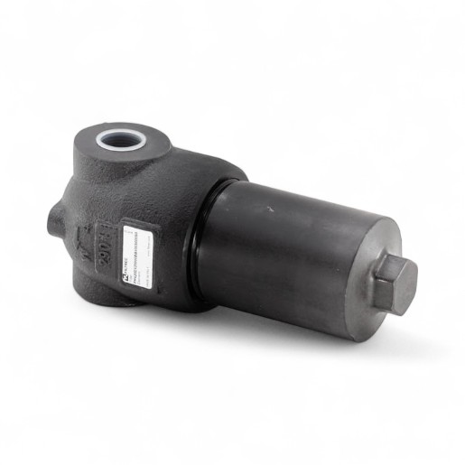 FILTREC in-line filter housing (pressure filter) FH420D120000BB400S000S0