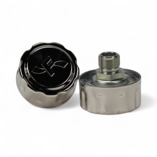 FILTREC Luftfilter (Be- und Entlüftung 3/4"-BSP) FT7F03B41