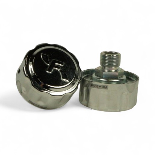 FILTREC Luftfilter (Be- und Entlüftung 3/4"-BSP) FT7F03B42