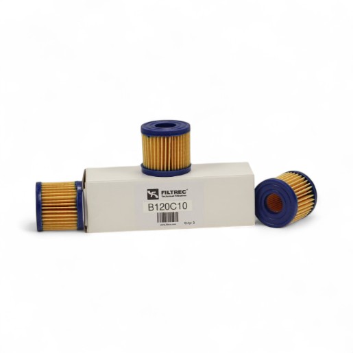 FILTREC air filter element B120C10 (PU = 3 pcs.)