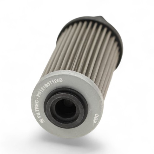 FILTREC suction filter (screw-on element) FS121B5T125B