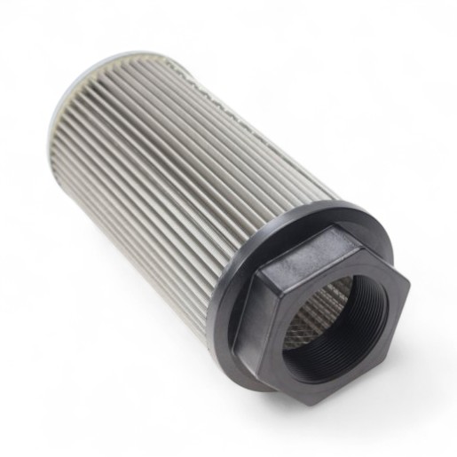 FILTREC suction filter (screw-on element) FS186B9T125