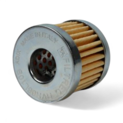 FILTREC replacement filter element for SF-Filter HY11599