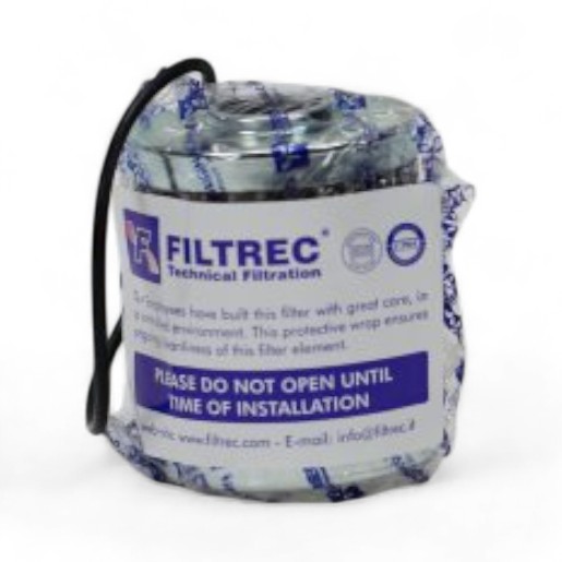 FILTREC replacement filter element for SF-Filter HY9715