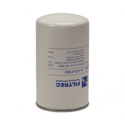 FILTREC replacement filter element for SF-Filter SPH94003