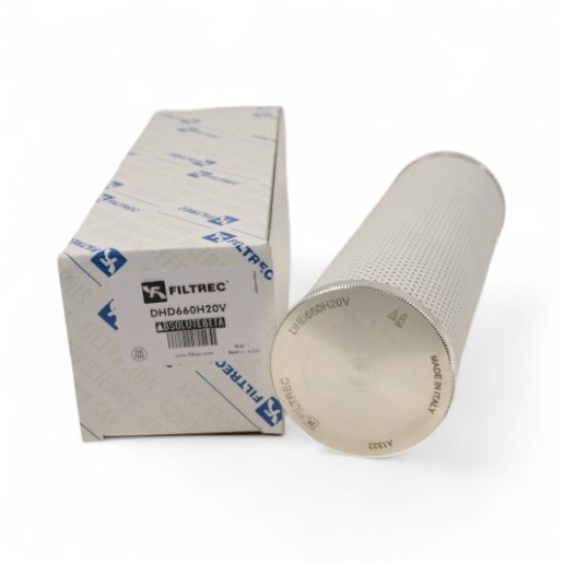 FILTREC replacement filter element for Hydac 0660D020BH4HCV