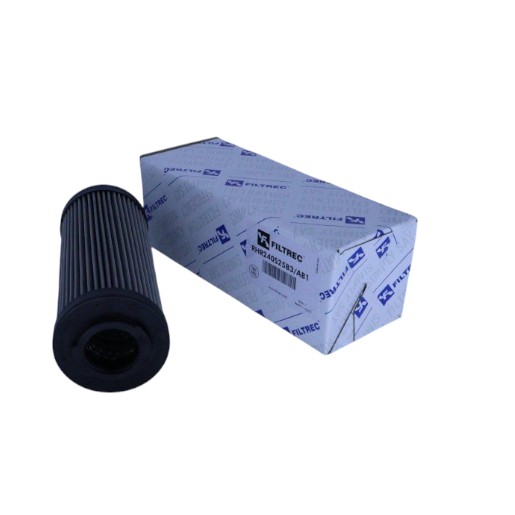 FILTREC replacement filter element for Hydac 00301404