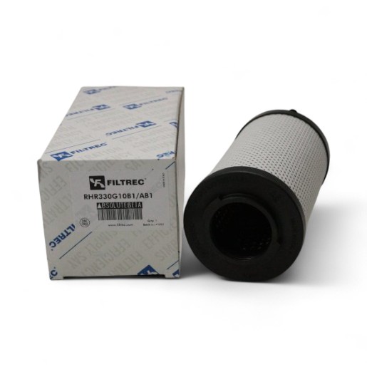 FILTREC replacement filter element for Hydac 01270136