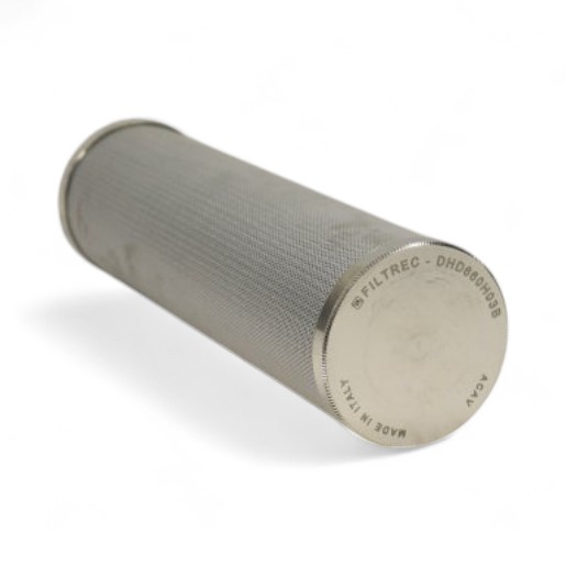 FILTREC replacement filter element for Hydac 01253102