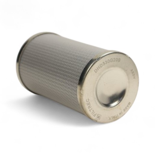 FILTREC replacement filter element for Hydac 02055739