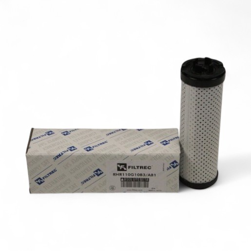 FILTREC replacement filter element for Hydac 0110R010BNHC