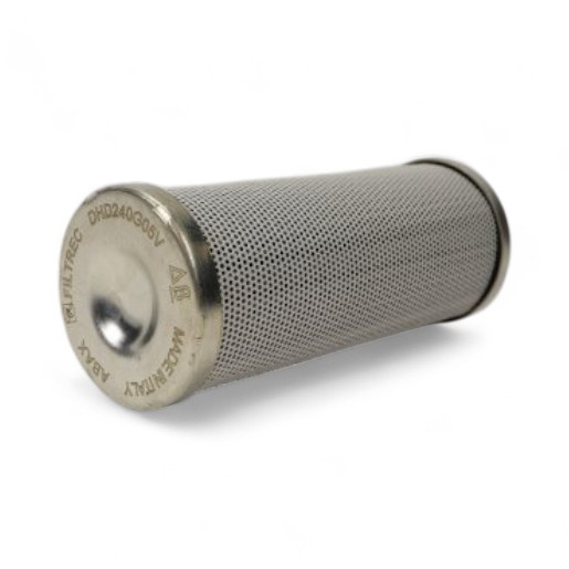 FILTREC replacement filter element for Hydac 0240D005ONV